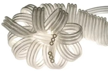 Fre-Thane Multi-Tube Polyurethane Coils, 4W-023-10